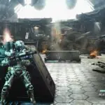 Gamer Discovers Vanquish: Why This Hidden Gem Still Rocks
