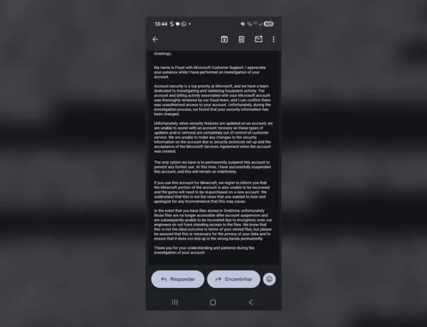 Gamer Loses Entire Library After Microsoft Account Hack Goes Wrong