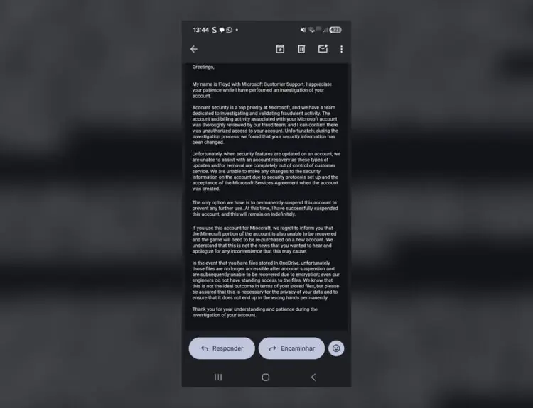 Gamer Loses Entire Library After Microsoft Account Hack Goes Wrong