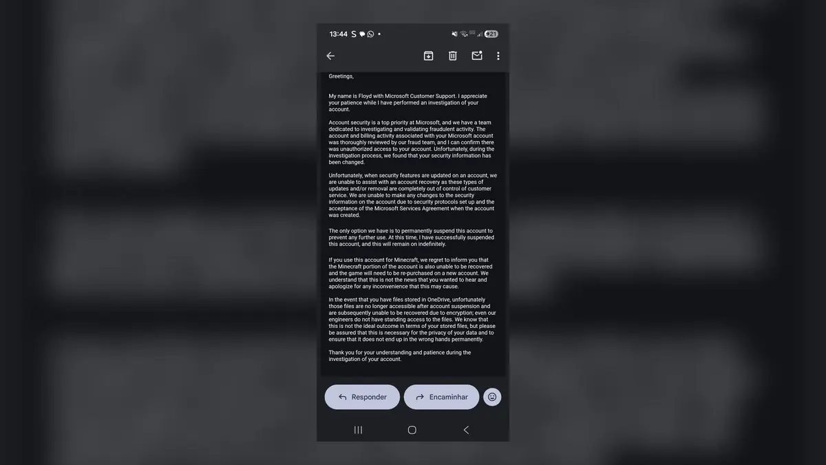 Gamer Loses Entire Library After Microsoft Account Hack Goes Wrong