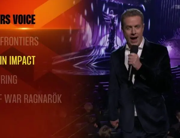 Gaming Communities Show Their Passion in Award Voting - But At What Cost?