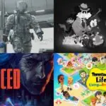 Gaming Community Calls This Week the Perfect Storm of Epic Releases