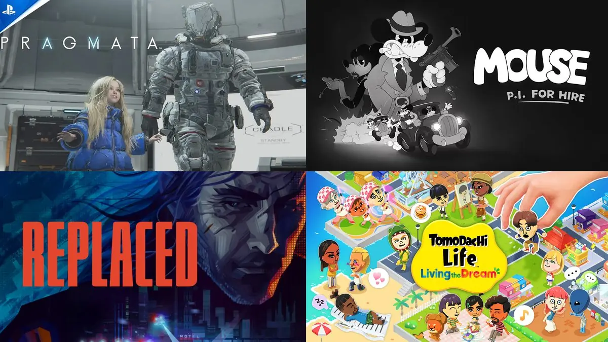 Gaming Community Calls This Week the Perfect Storm of Epic Releases