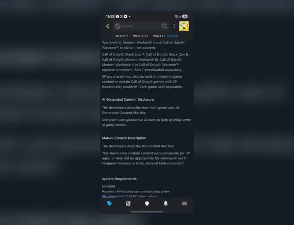 Gaming Community Divided Over Xbox and Activision Job Cuts