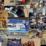 Gaming Community Rallies After Dallas Collector's Storage Unit Theft