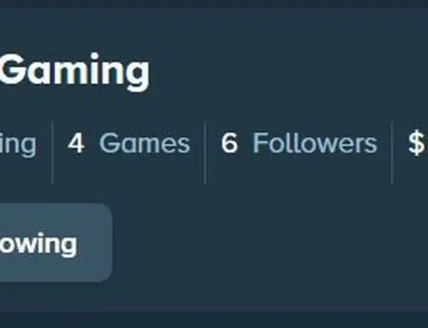 Gaming Creator FossyGFX Drops $3,000 Giveaway to Build Stake Following