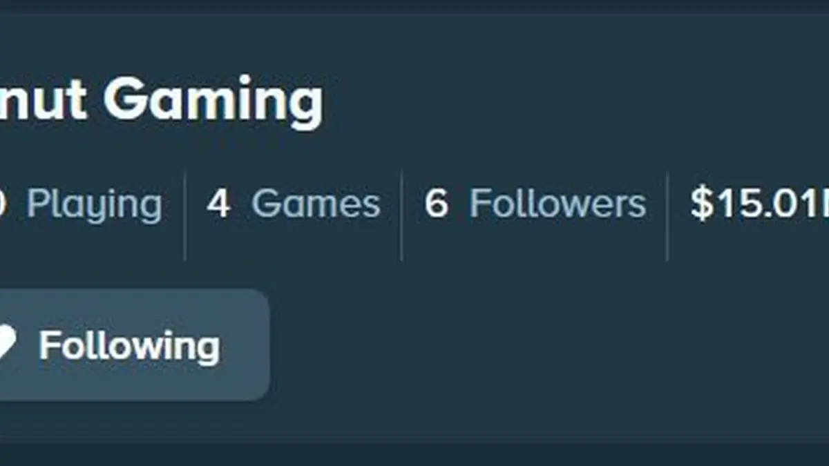 Gaming Creator FossyGFX Drops $3,000 Giveaway to Build Stake Following