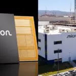 Gaming GPU Memory Tech Powers Micron's Cheaper AI Hardware Push