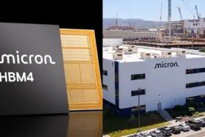 Gaming GPU Memory Tech Powers Micron's Cheaper AI Hardware Push
