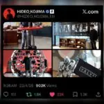 Gaming Legend Kojima Spotted at Valve HQ Sparking Wild Sci-Fi Collaboration Dreams