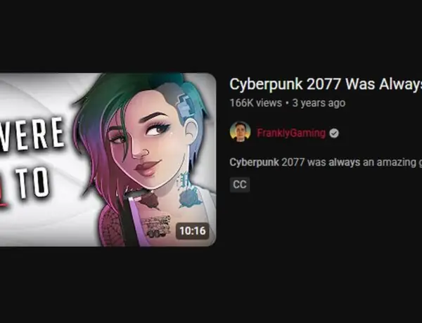 Gaming's Collective Memory Loss: How Cyberpunk 2077 and Starfield Got Second Chances