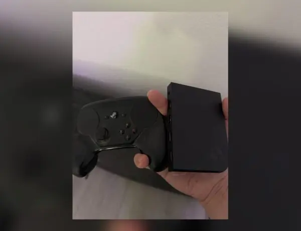 Garage Find Sparks Steam Link Nostalgia Among Retro Gaming Fans