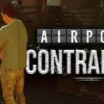 Gas Station Simulator Devs Drop Airport Contraband Demo April 23