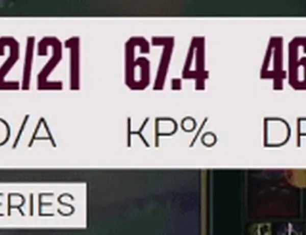 Gen.G Crushes JD Gaming in Under 30 Minutes Per Game at First Stand