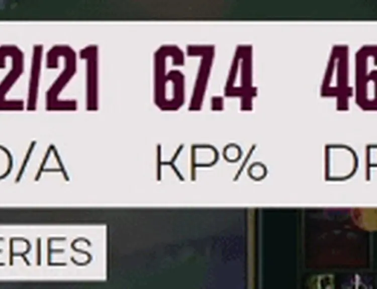 Gen.G Crushes JD Gaming in Under 30 Minutes Per Game at First Stand