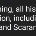 Genshin Impact 6.6 Leaks Hint at Major Irminsul Storyline Twist