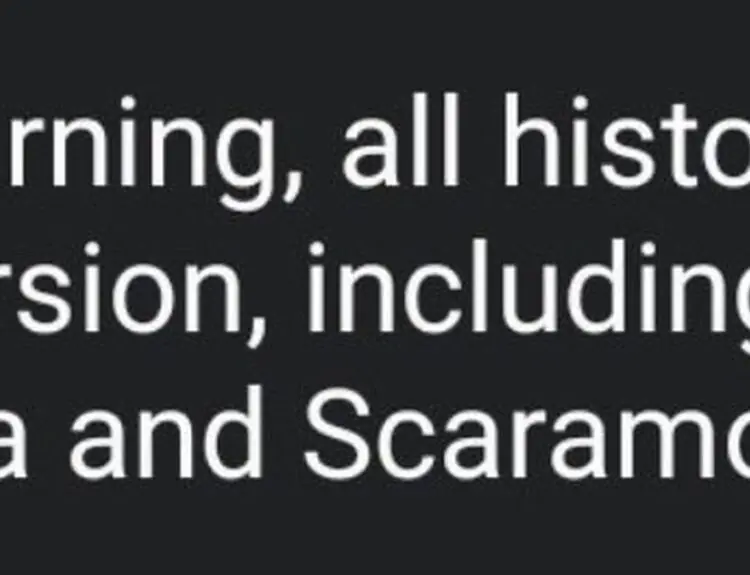 Genshin Impact 6.6 Leaks Hint at Major Irminsul Storyline Twist