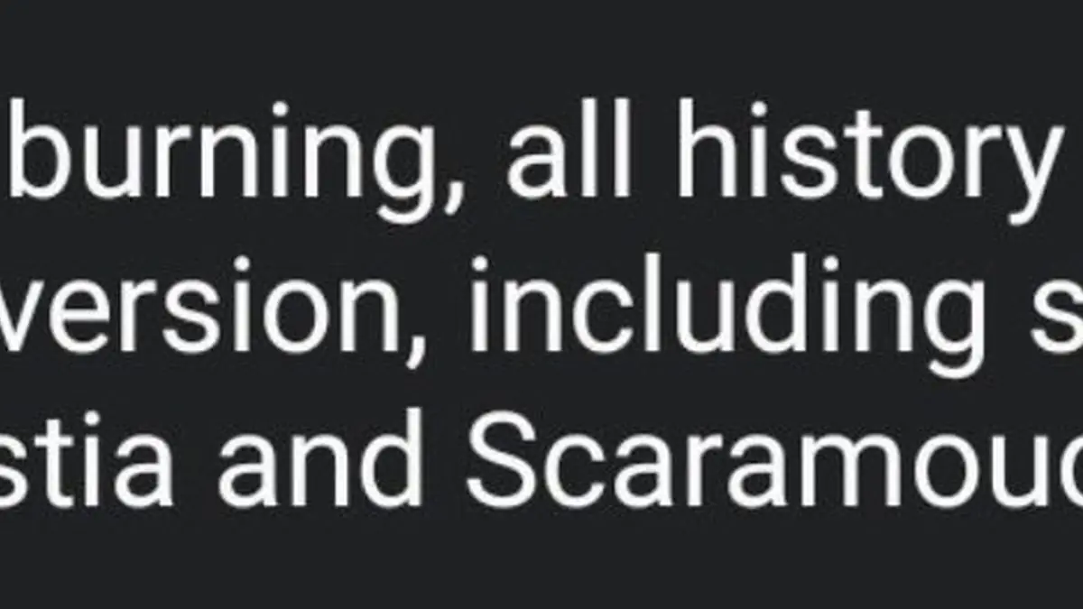 Genshin Impact 6.6 Leaks Hint at Major Irminsul Storyline Twist