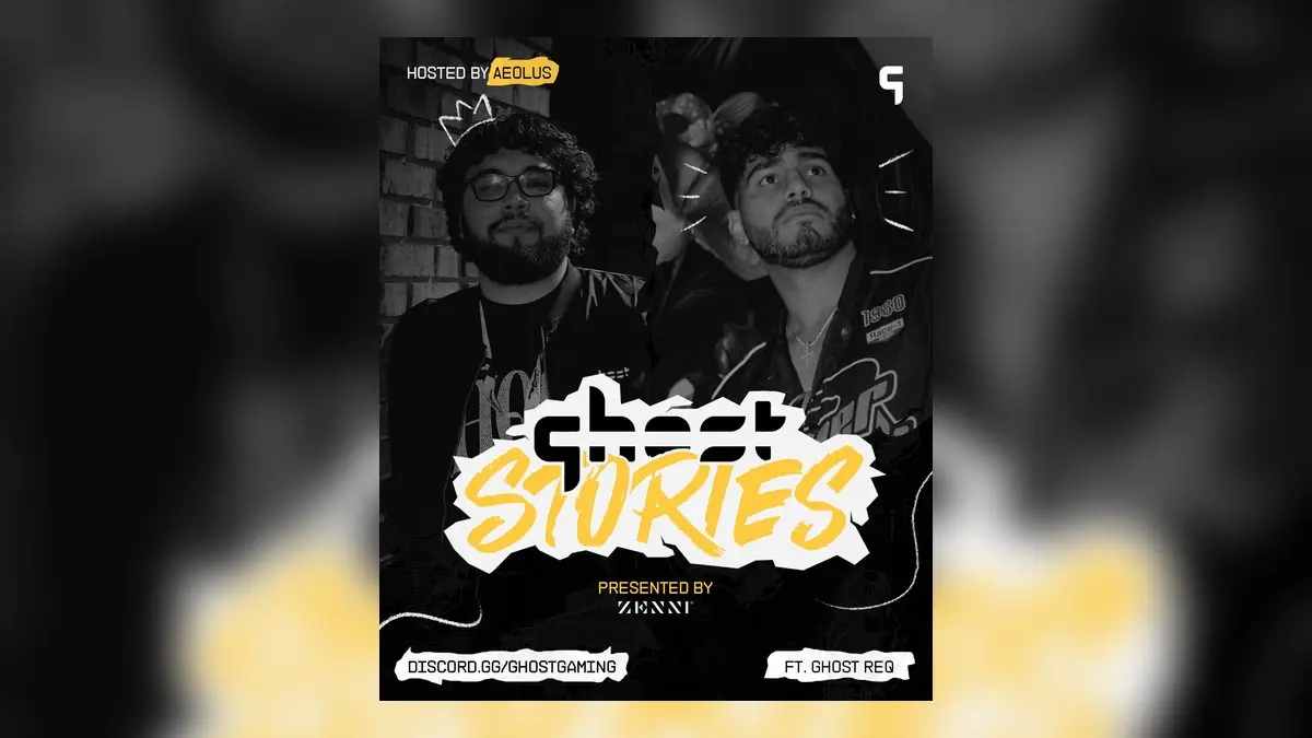 Ghost Gaming opens the recruitment playbook with live Q&A session tonight