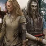God of War Faye Spin-Off Rumored with Tyr and Multiple Mythologies