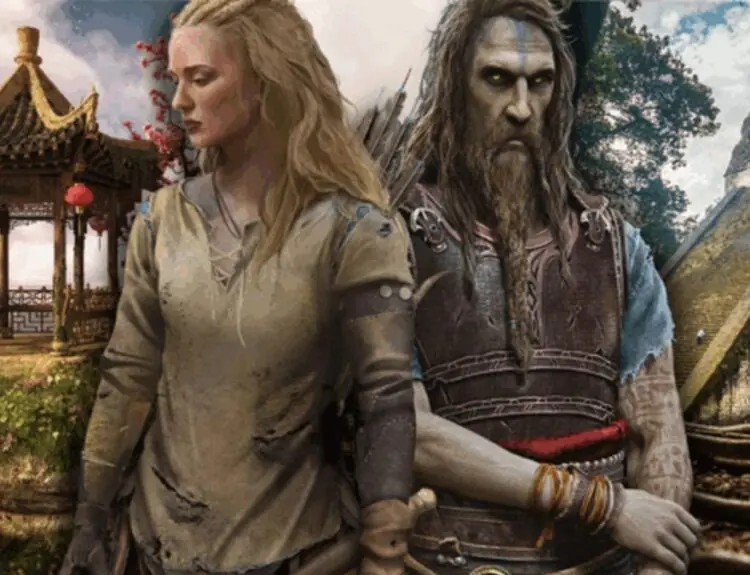 God of War Faye Spin-Off Rumored with Tyr and Multiple Mythologies