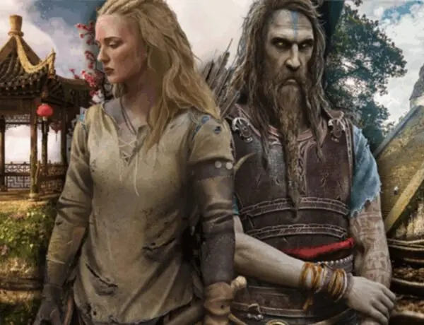 God of War Faye Spin-Off With Tyr Reportedly in Development