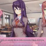 Google Removes Doki Doki Literature Club from Play Store Without Explanation
