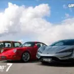 Gran Turismo 7 Gets Ultra-Rare Porsche: Only 86 Ever Made