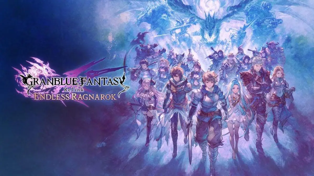 Granblue Fantasy Relink DLC Beta Opens the Gates to Action RPG Glory