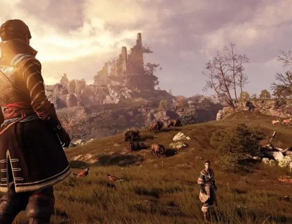 GreedFall Developer Spiders Studio Reportedly Closing