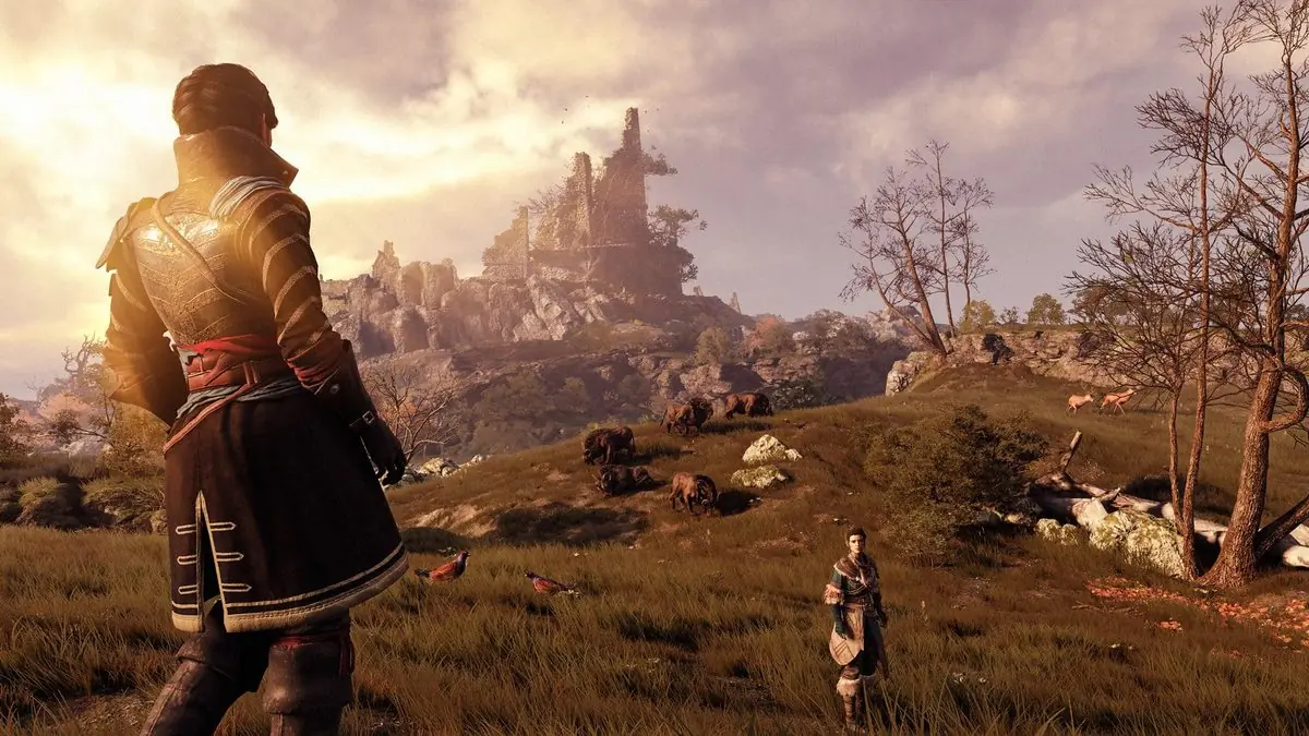GreedFall Developer Spiders Studio Reportedly Closing