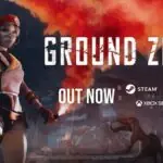 GROUND ZERO Drops Today: Korean Apocalypse Game Hits Different