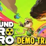Ground Zero Hero Demo Drops: When Cartoon Chaos Meets Post-Apocalyptic Survival
