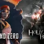 Ground Zero & Hollowbody Survival Horror Bundle Launches on Steam