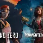 Ground Zero x Tormented Souls 2 Bundle Drops with Stacking Steam Discounts