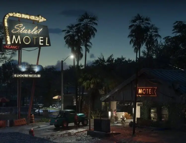 GTA 6 Fans Count Down 217 Days to Rockstar's Next Big Reveal