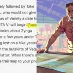 GTA 6 Marketing Campaign Will Start Soon, Take-Two CEO Confirms