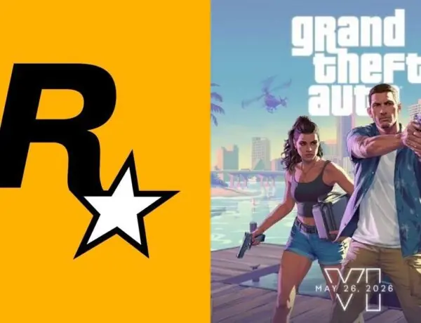 GTA 6 Trailer 3 Could Drop This Week Based on Rockstar's April Pattern