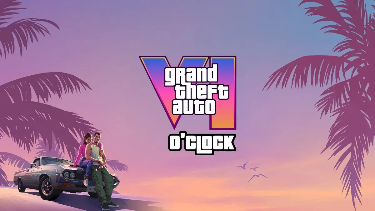 GTA 6 Trailer 3 Speculation Heats Up Before Rockstar Earnings
