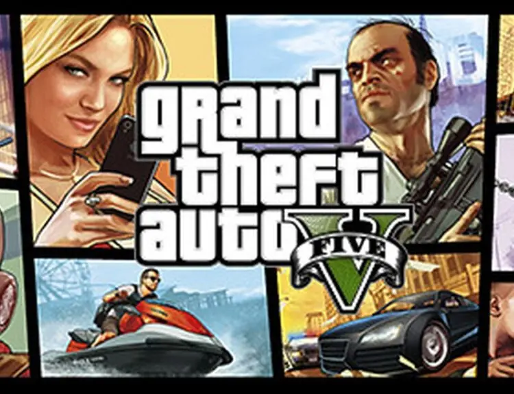 GTA Online Neighborhood Watch Event Brings New Cop Cars & $200K Rewards