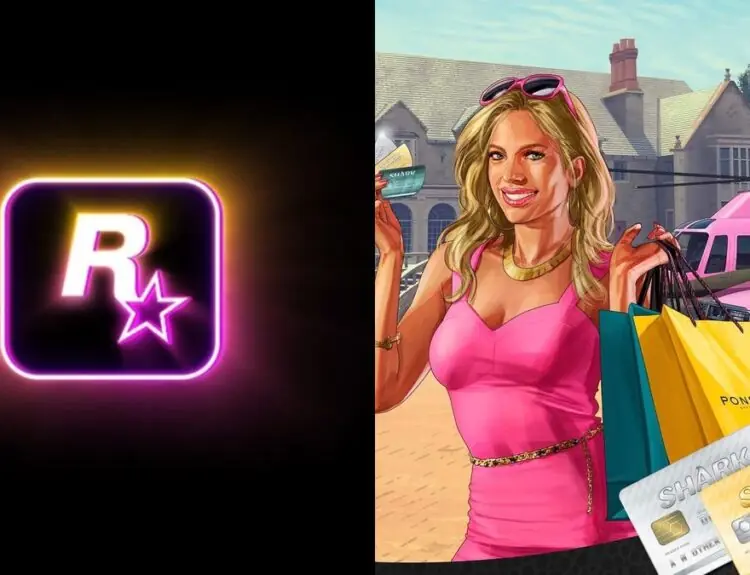 GTA Online's $5 Billion Shark Card Empire: One Player Spent $1 Million