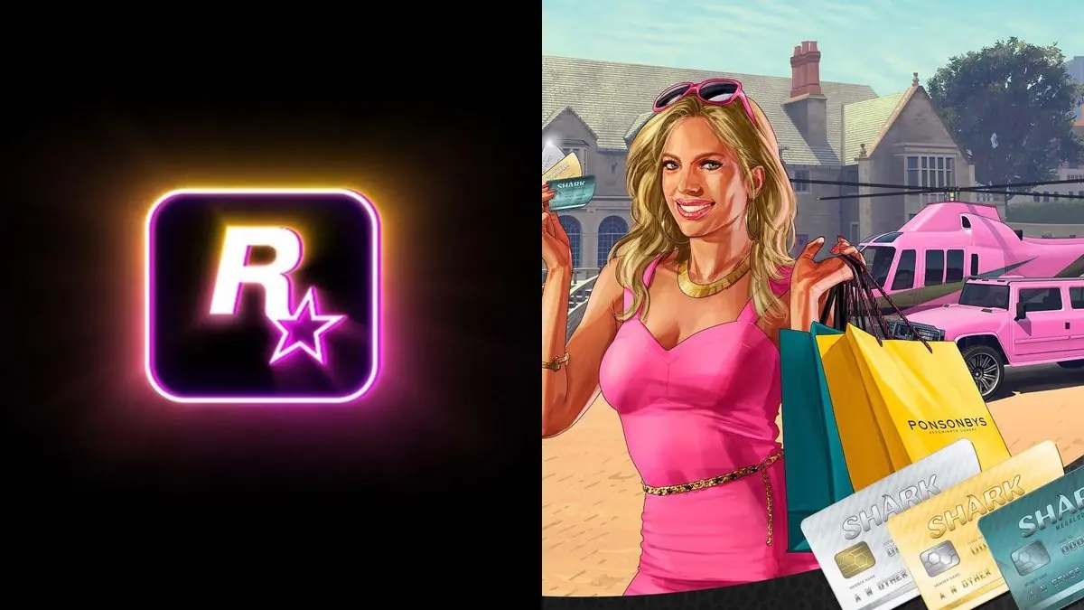 GTA Online's $5 Billion Shark Card Empire: One Player Spent $1 Million