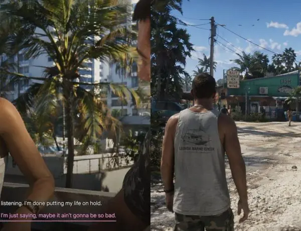 GTA VI Content Drop Coming Within Month, Claims Insider Source