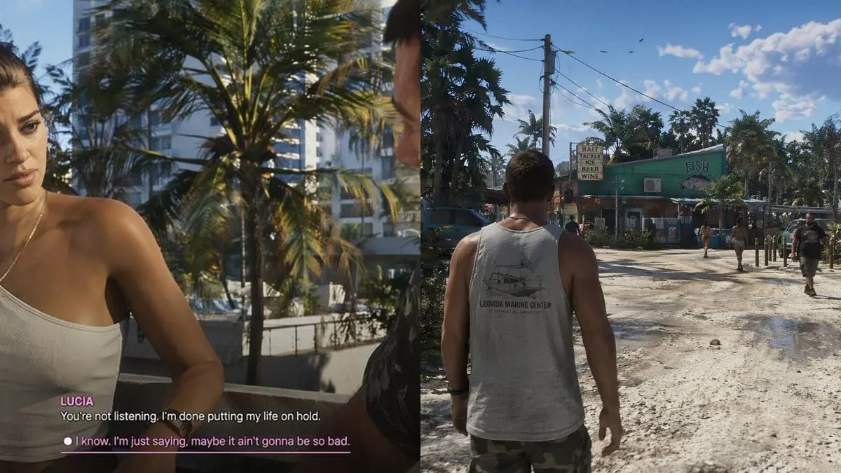 GTA VI Content Drop Coming Within Month, Claims Insider Source