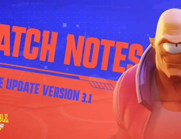 Guarding The Globe Update 3.1 Drops Today With Hidden Reward Code