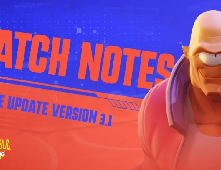 Guarding The Globe Update 3.1 Drops Today With Hidden Reward Code