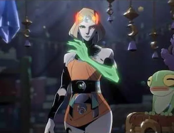 Hades II Accolades Trailer Proves Supergiant's Storytelling Magic Strikes Twice