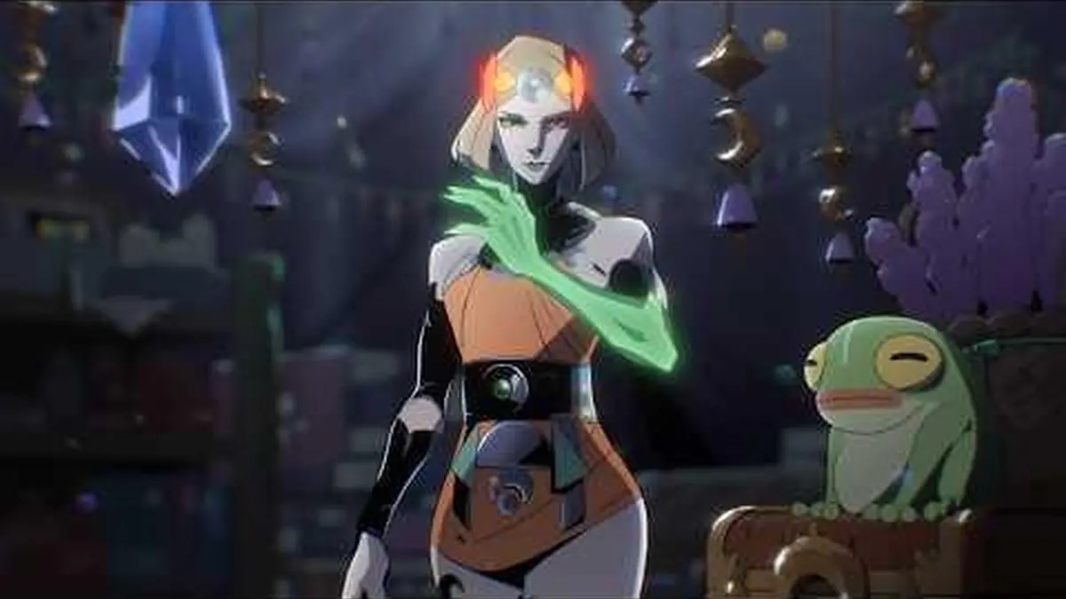 Hades II Accolades Trailer Proves Supergiant's Storytelling Magic Strikes Twice