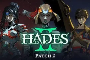Hades II Gets Post-Launch Patch 2: Supergiant Keeps the Updates Coming