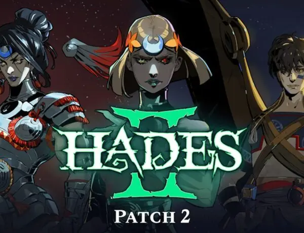 Hades II Gets Post-Launch Patch 2: Supergiant Keeps the Updates Coming